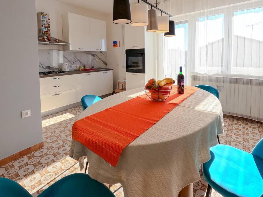 Apartment Margi Пула Экстерьер фото