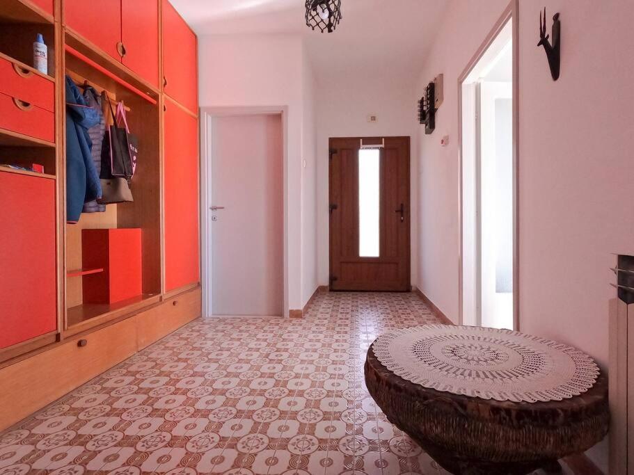 Apartment Margi Пула Экстерьер фото
