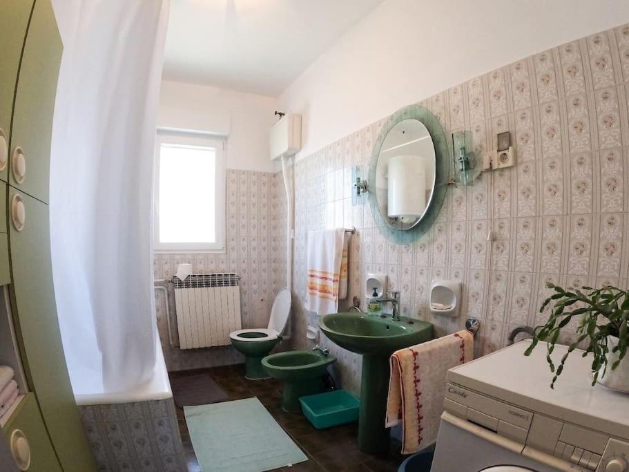 Apartment Margi Пула Экстерьер фото