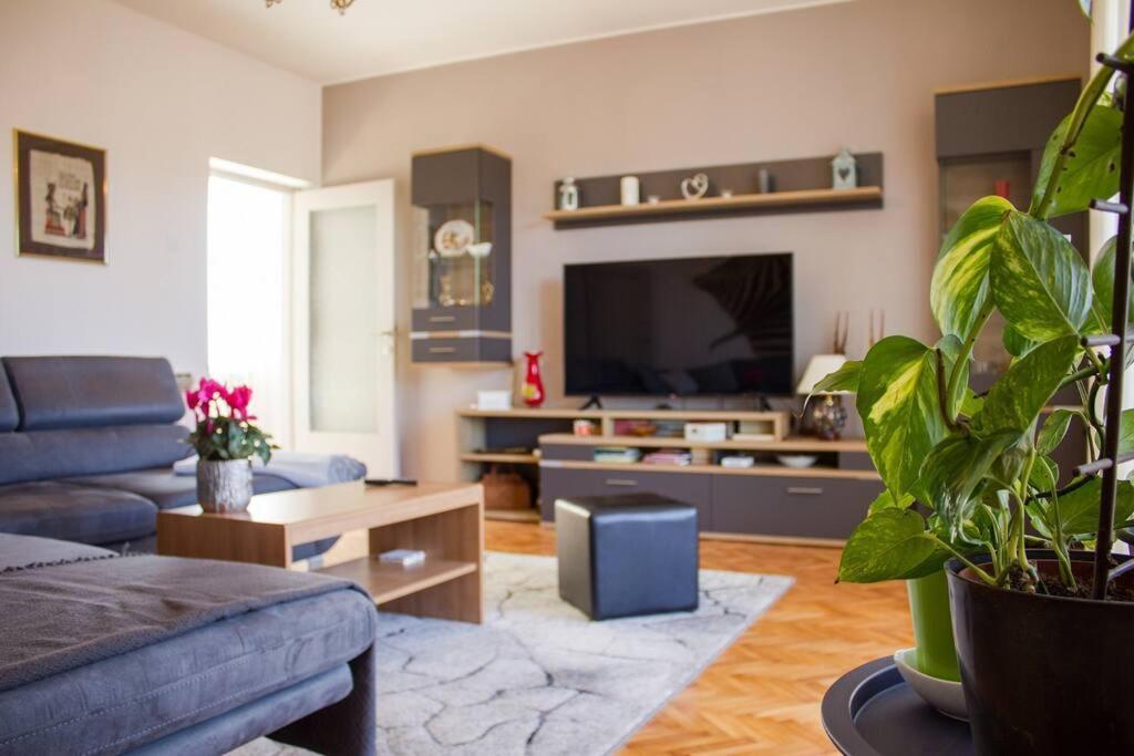 Apartment Margi Пула Экстерьер фото