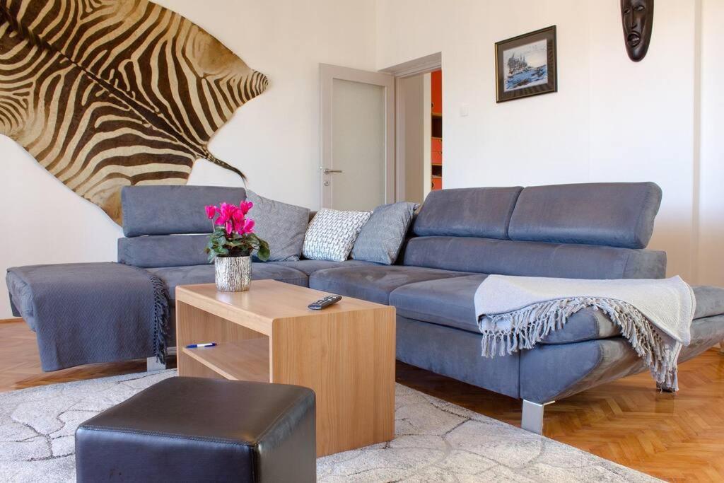 Apartment Margi Пула Экстерьер фото
