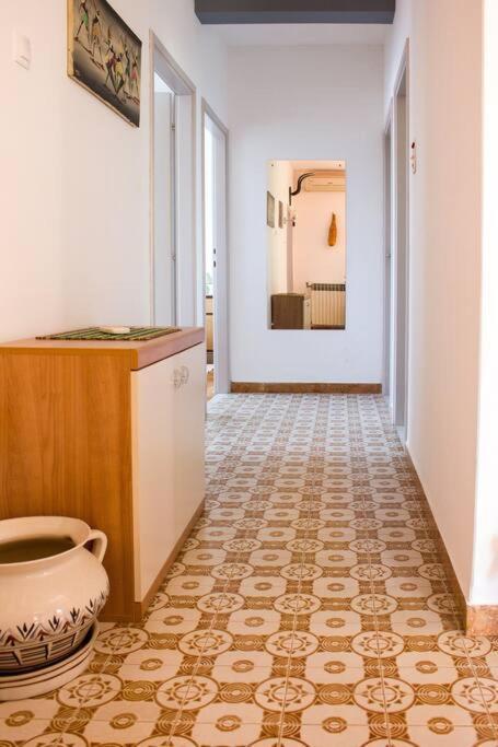 Apartment Margi Пула Экстерьер фото