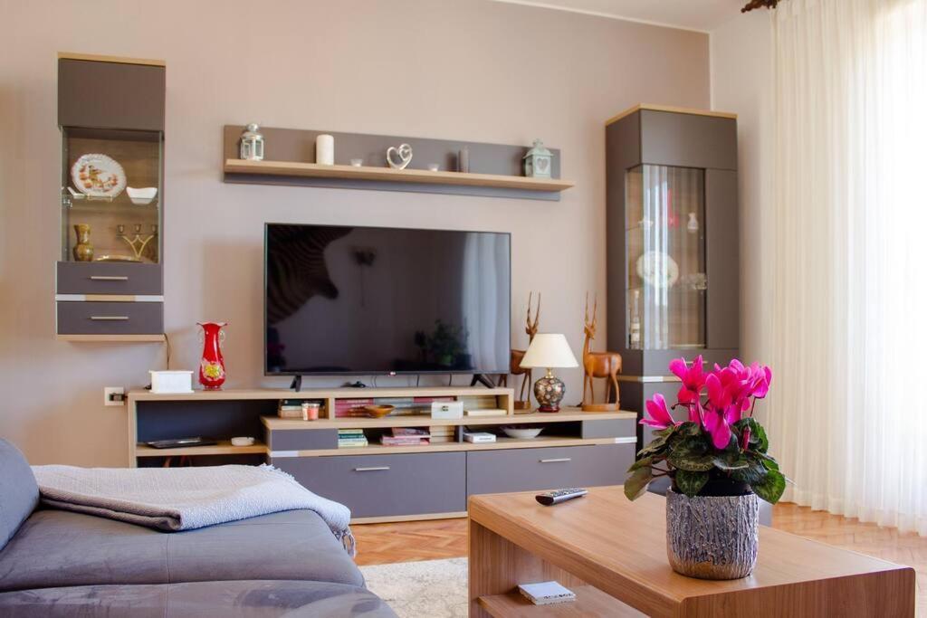 Apartment Margi Пула Экстерьер фото