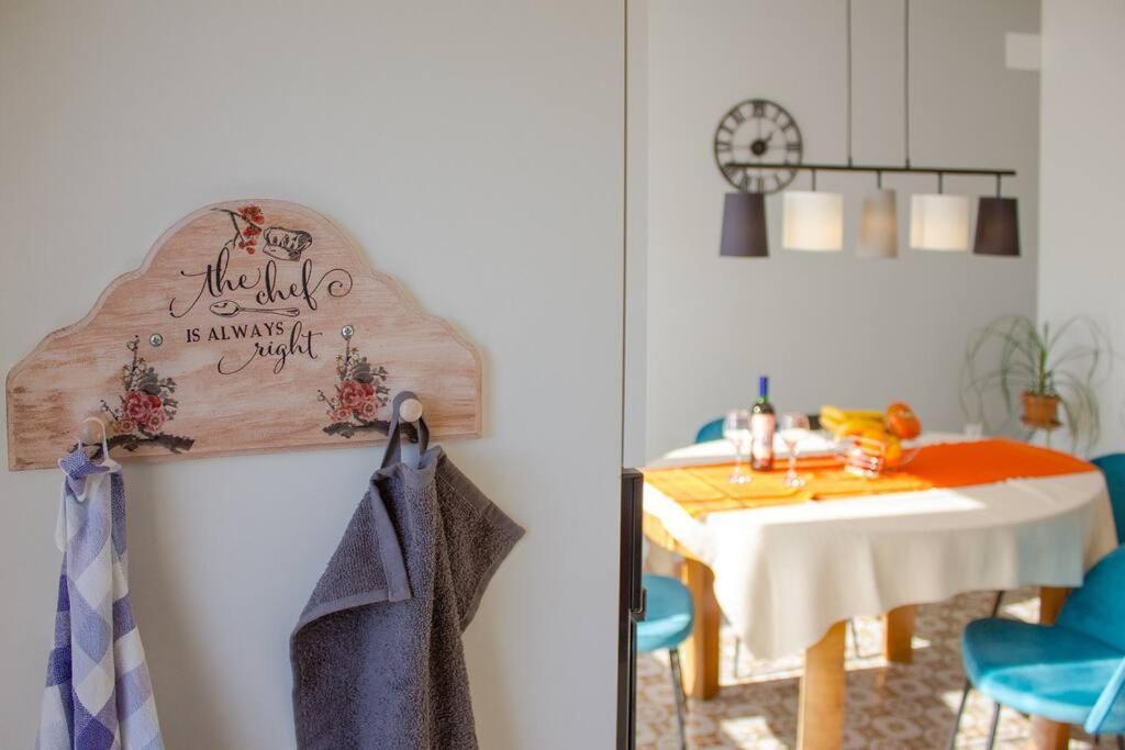 Apartment Margi Пула Экстерьер фото