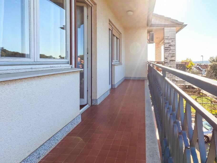 Apartment Margi Пула Экстерьер фото