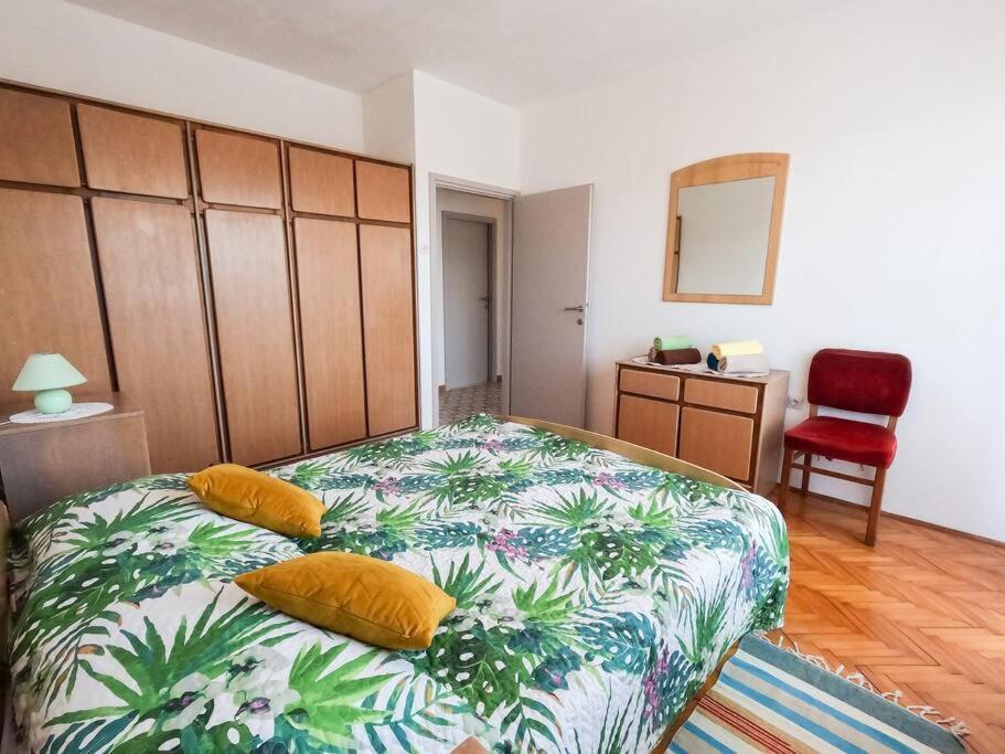 Apartment Margi Пула Экстерьер фото