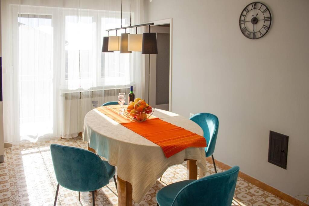 Apartment Margi Пула Экстерьер фото
