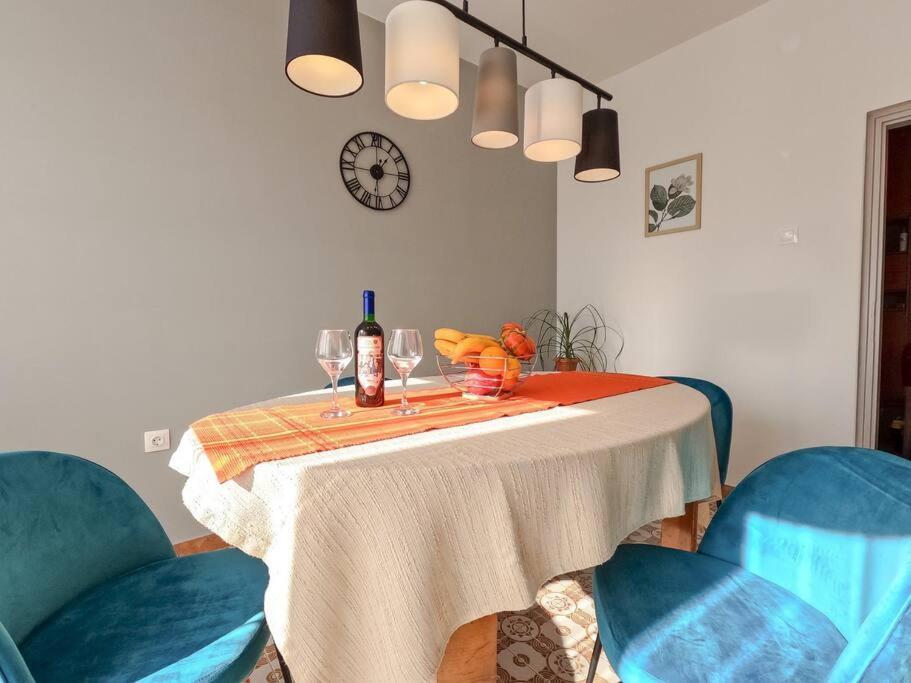 Apartment Margi Пула Экстерьер фото