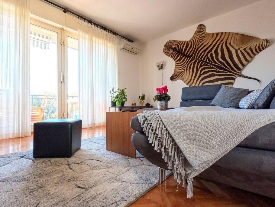 Apartment Margi Пула Экстерьер фото